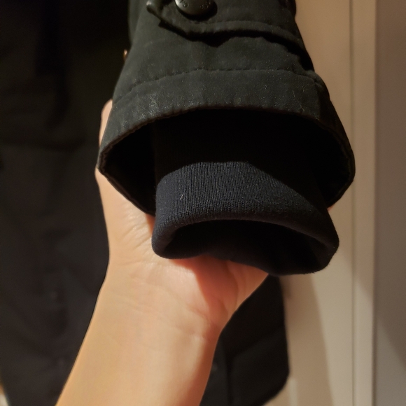 Canada goose size xxsmall Kensington parka - Picture 14 of 14